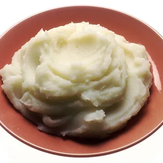 Картофельное пюре