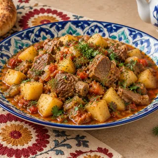 Каурма
