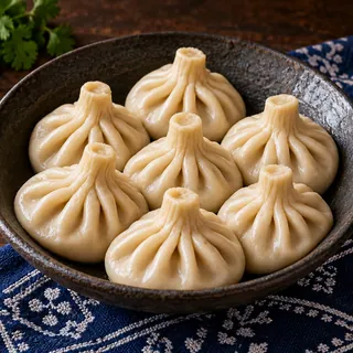 Хинкали