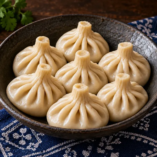 Грузинская кухня