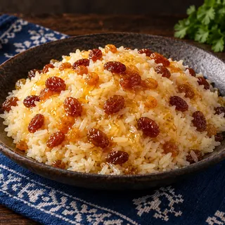 Плов гурийский